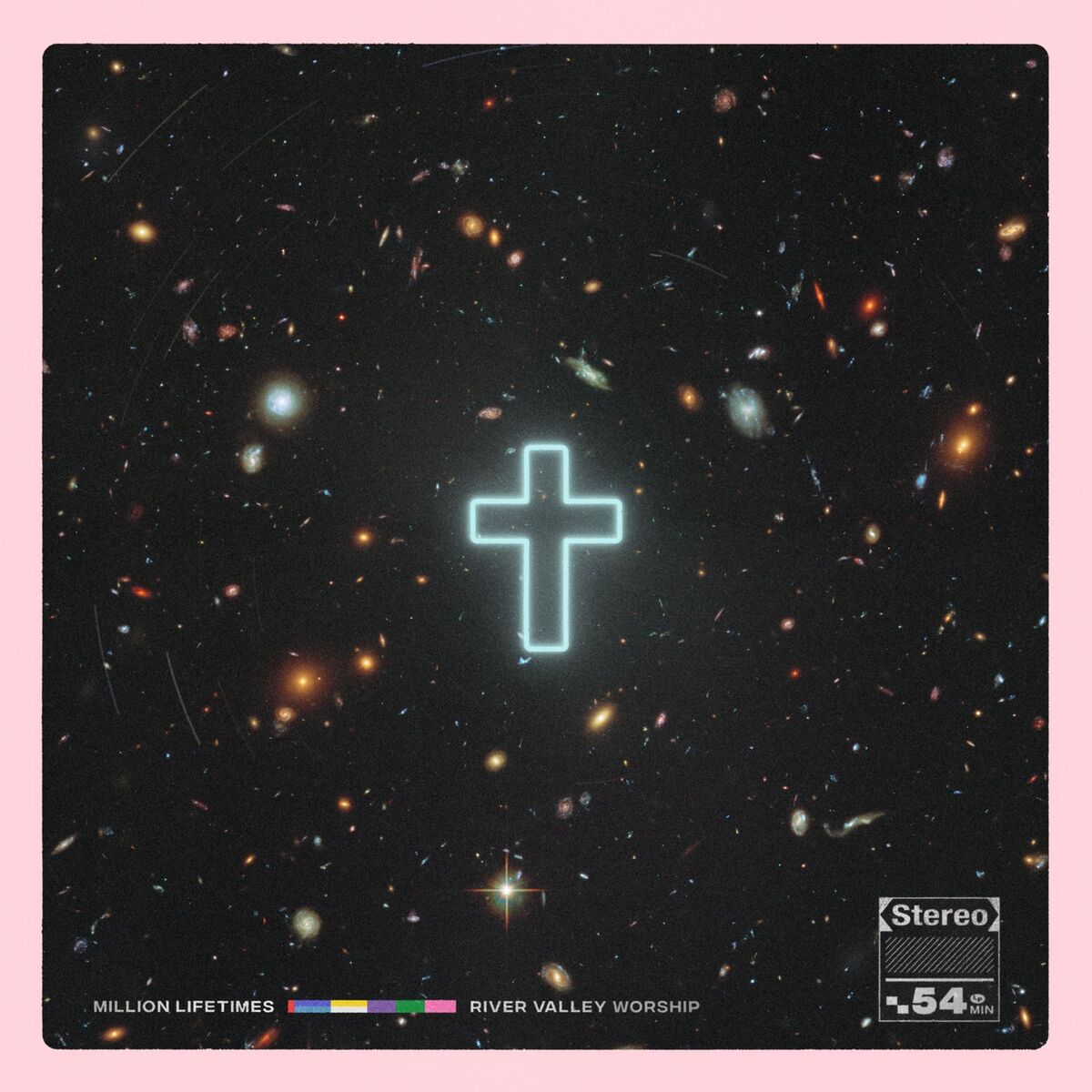 Album cover of Million Lifetimes