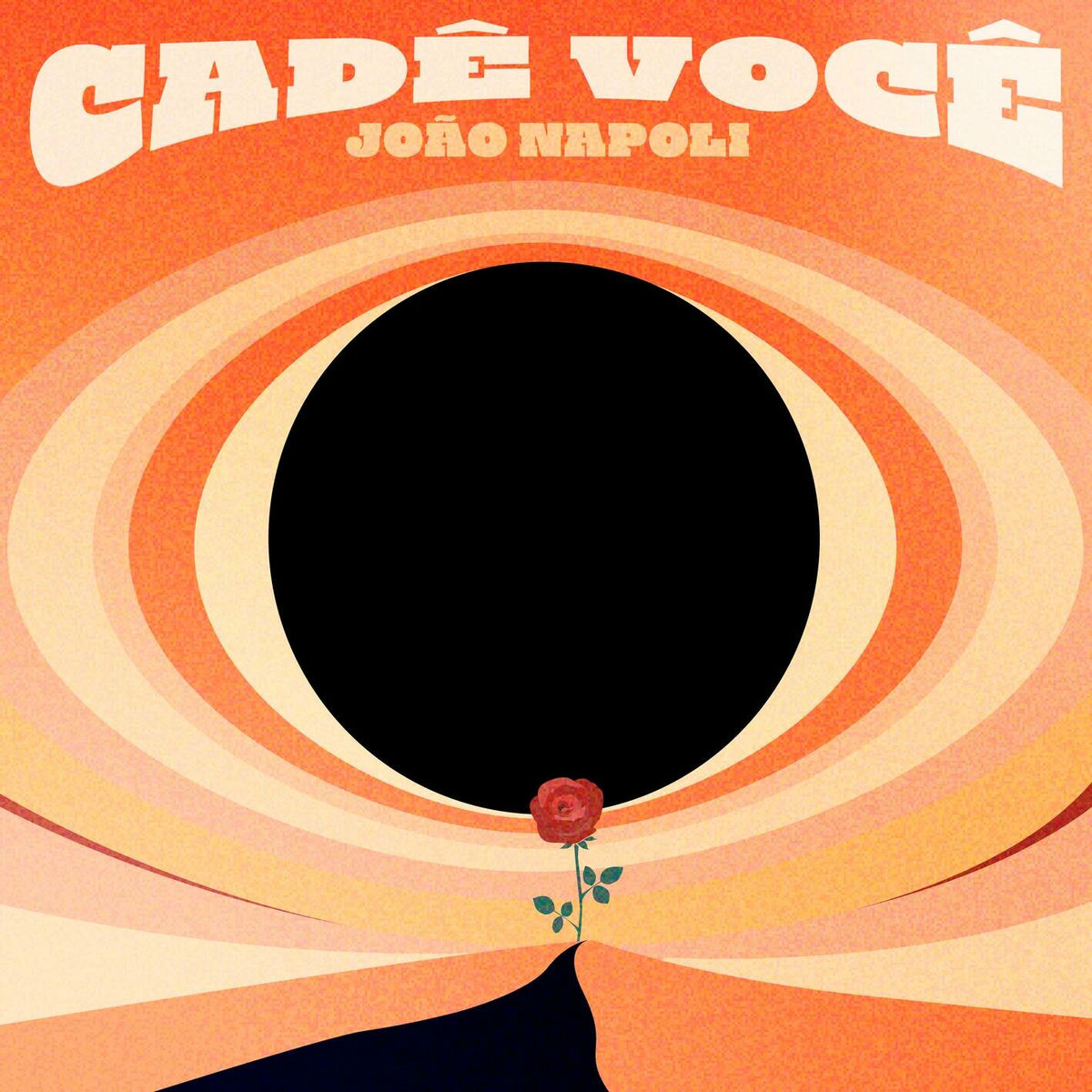 Album cover of Cadê Você