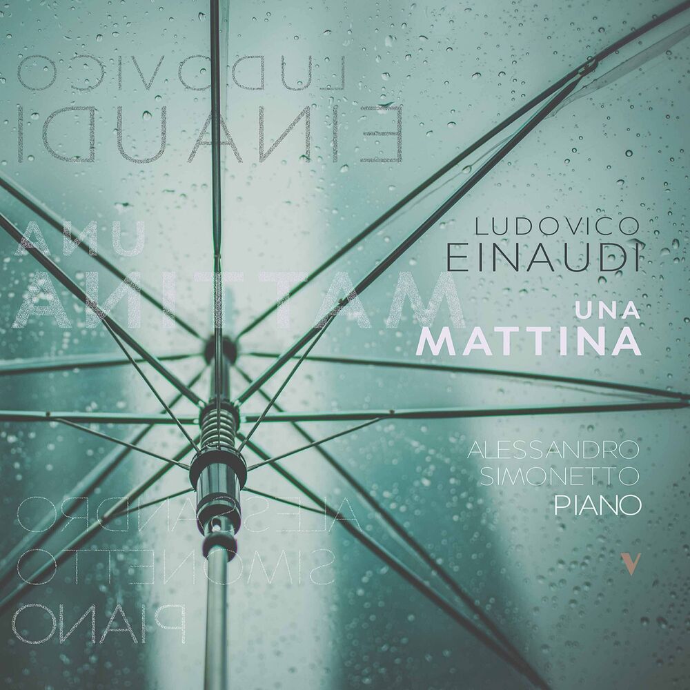 Picture of Ludovico Einaudi: ‘Una Mattina’ from the film ‘Intouchables'