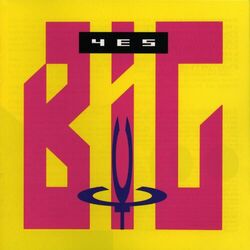 Cover of Big Generator