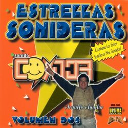 Cover of Estrellas Sonideras (Vol. 2)
