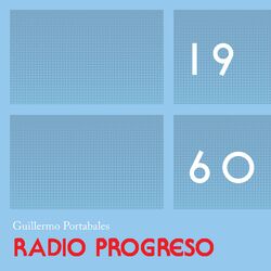 Cover of Radio Progreso 1960