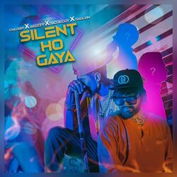 Cover of Silent Ho Gaya