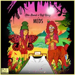 Cover of Meds