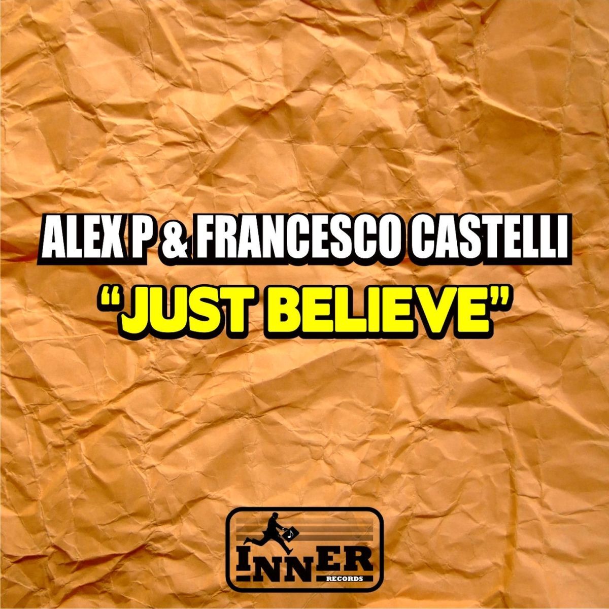 Album cover of Just Believe