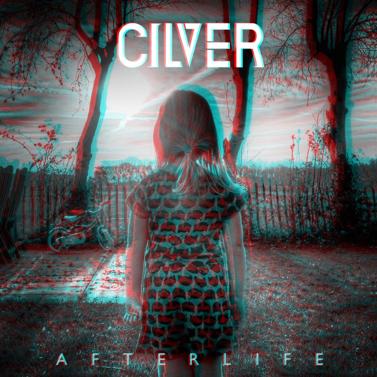 Album cover of Afterlife