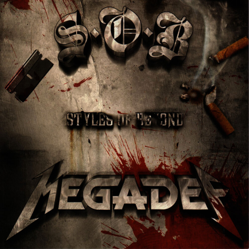 Picture of Megadef