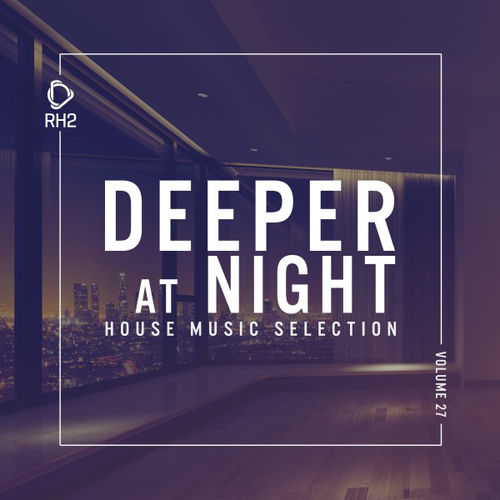Pride (A Deeper Love) - Pedersen Remix by Kid Massive - 121 BPM