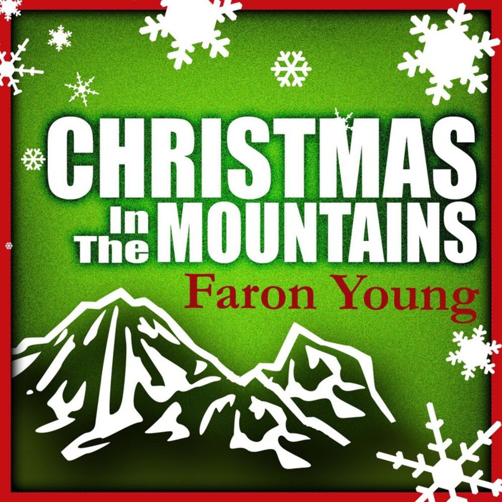 Picture of Christmas In The Mountains