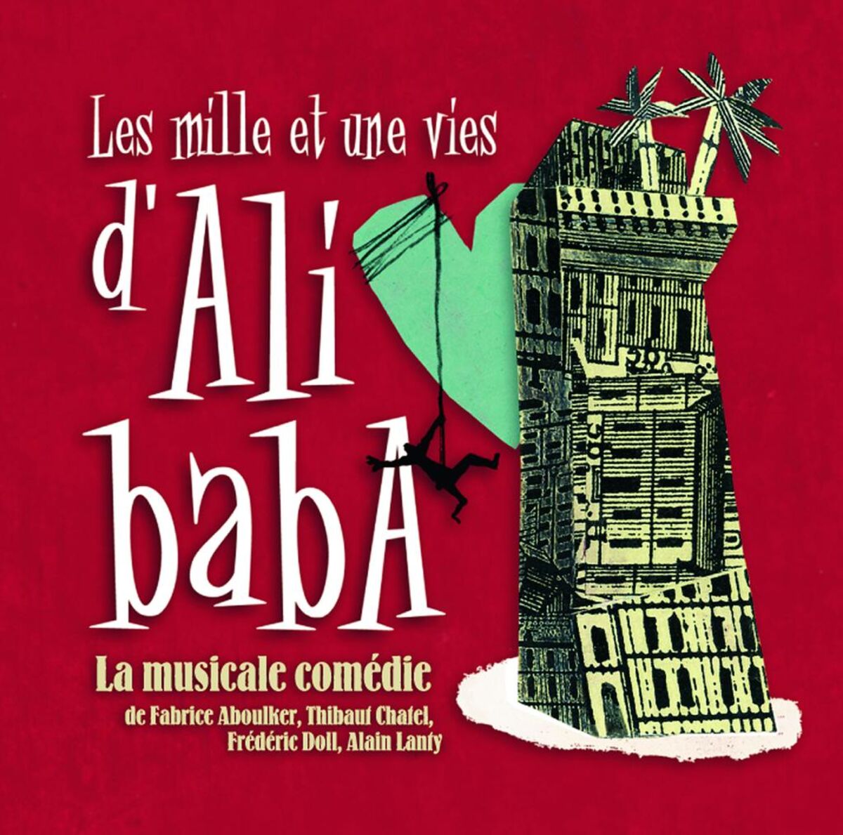Album cover of Y'En Aura Pour Tout Le Monde