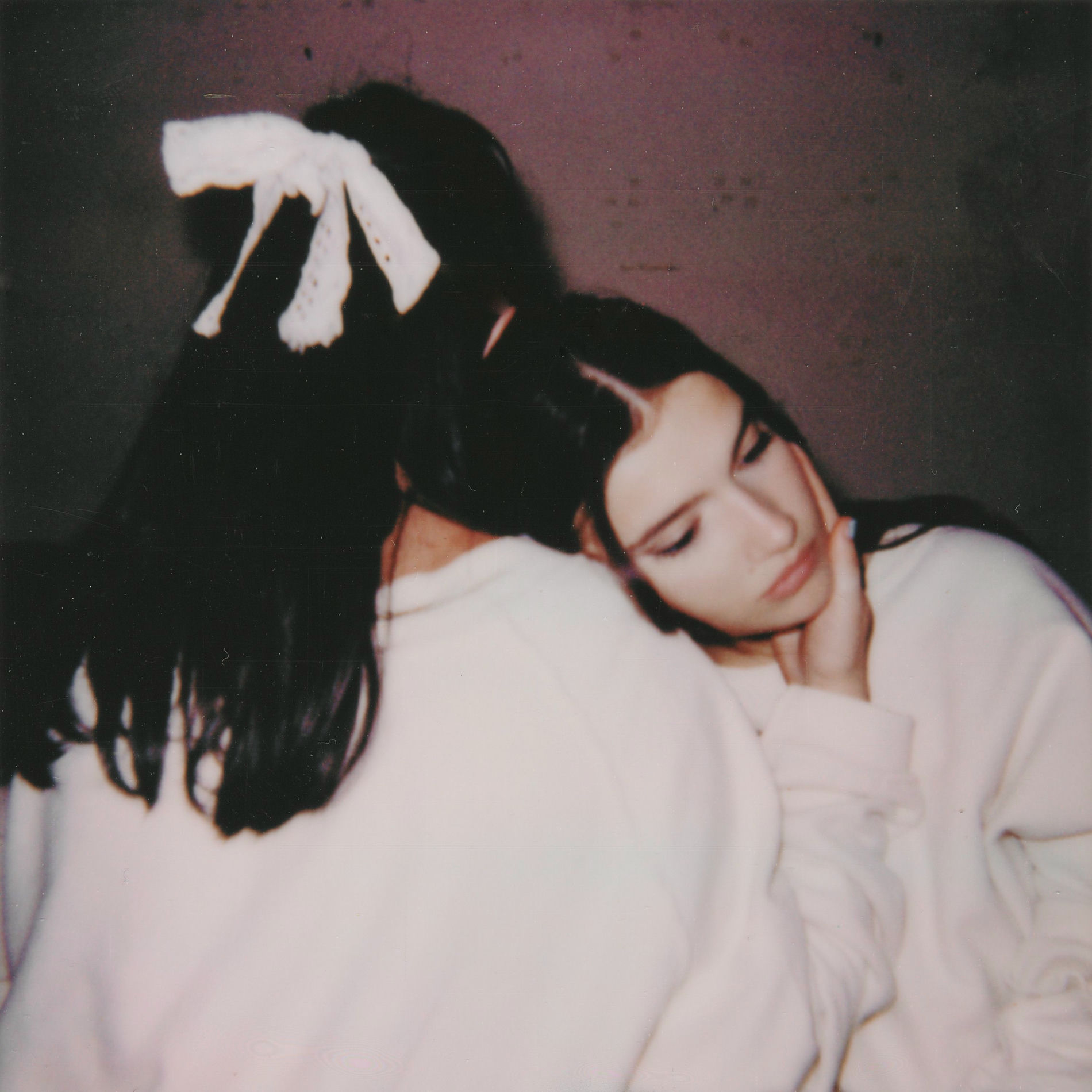 Album cover of what's the matter with you