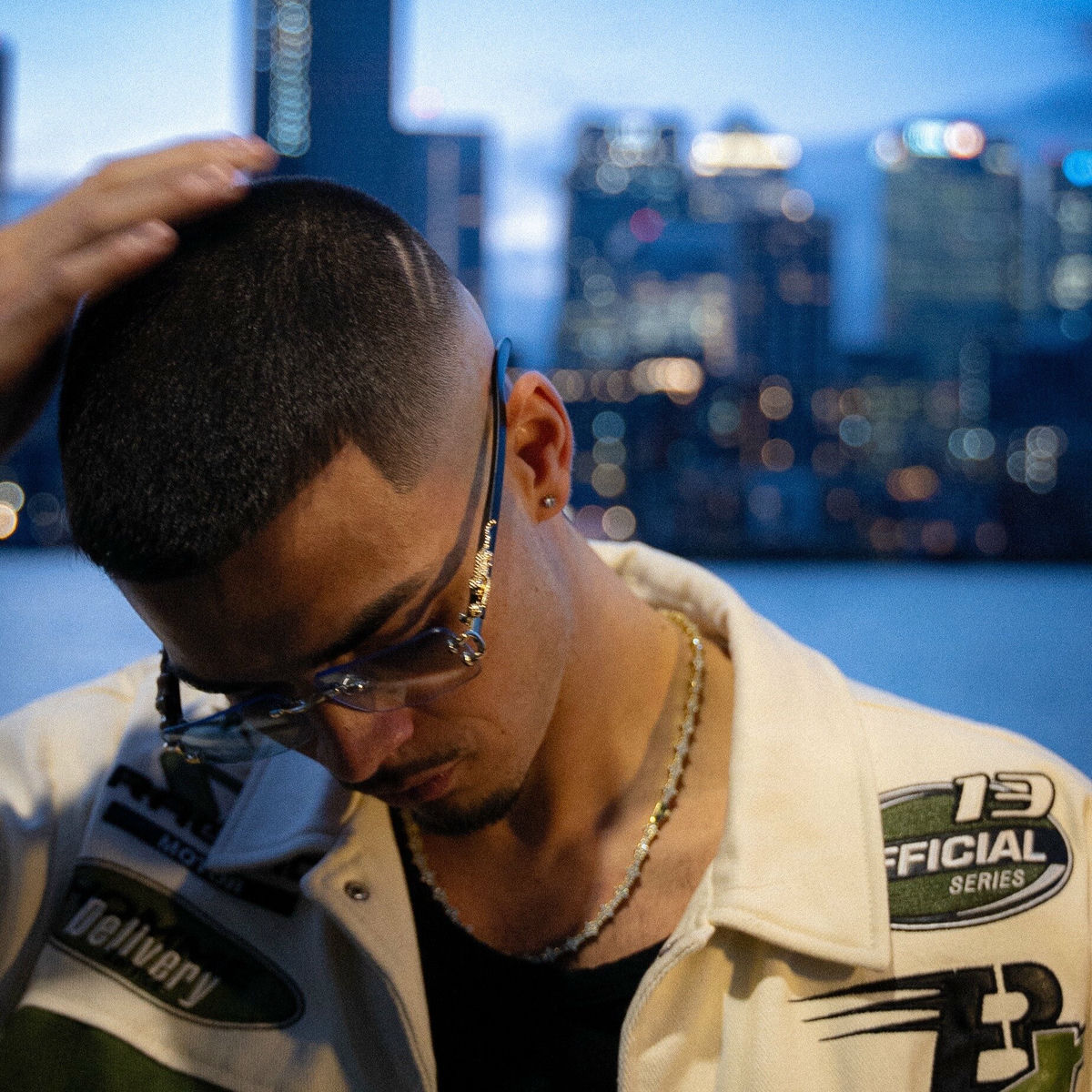 Album cover of I know
