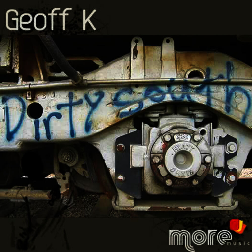 Picture of Dirty South