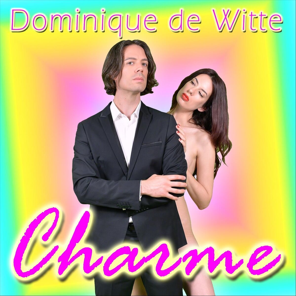 Album cover of Charme
