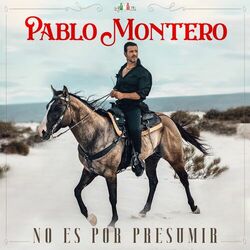 Cover of No Es por Presumir