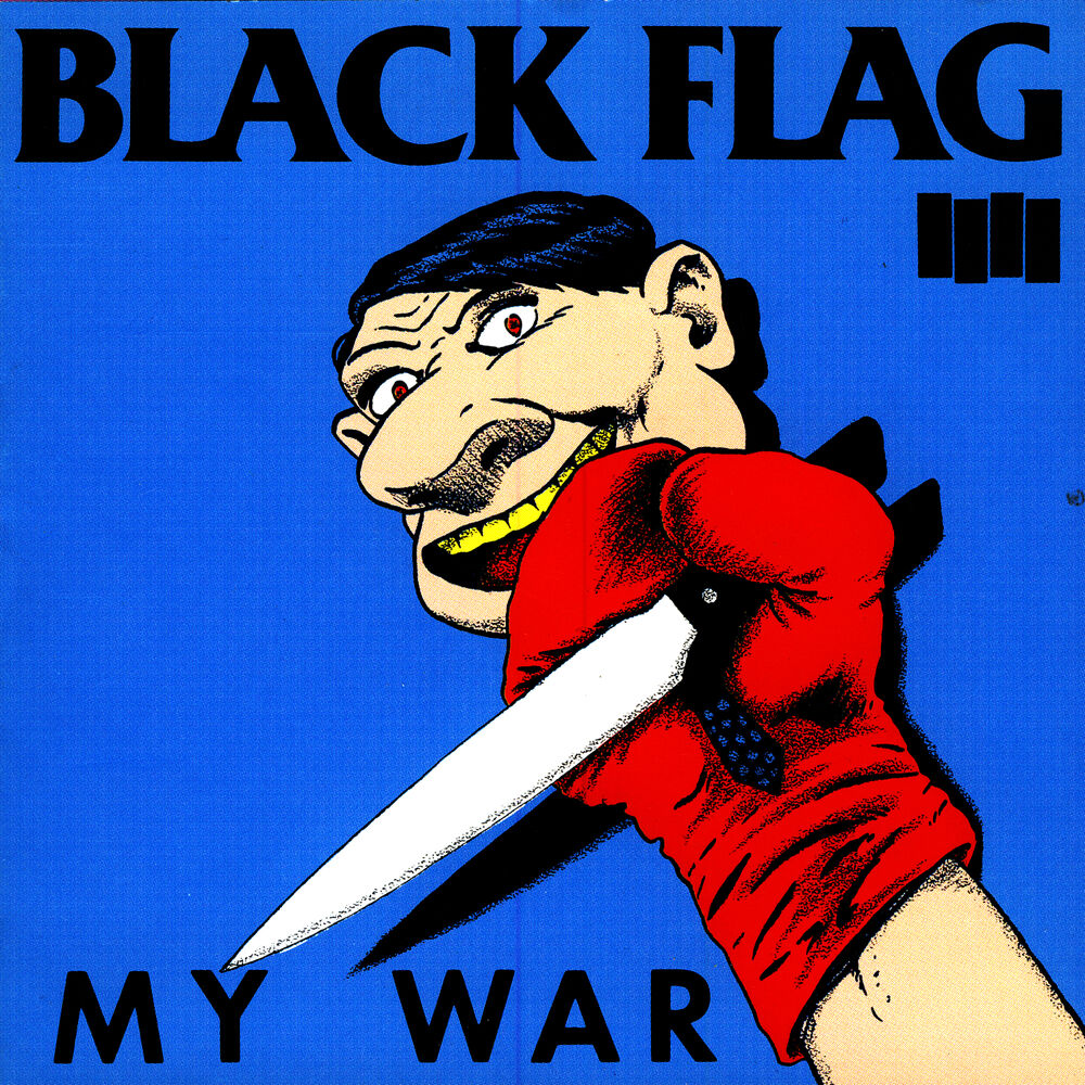 Picture of My War