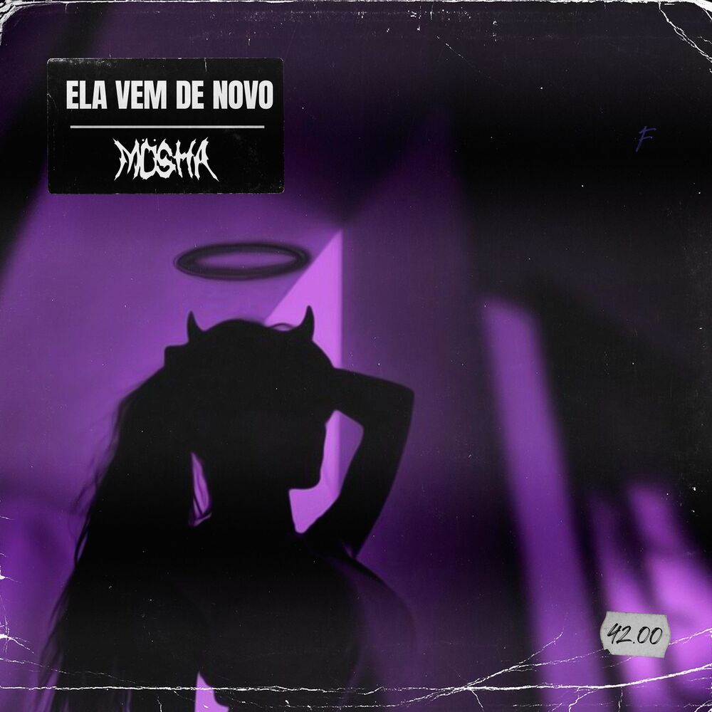 Picture of ELA VEM DE NOVO