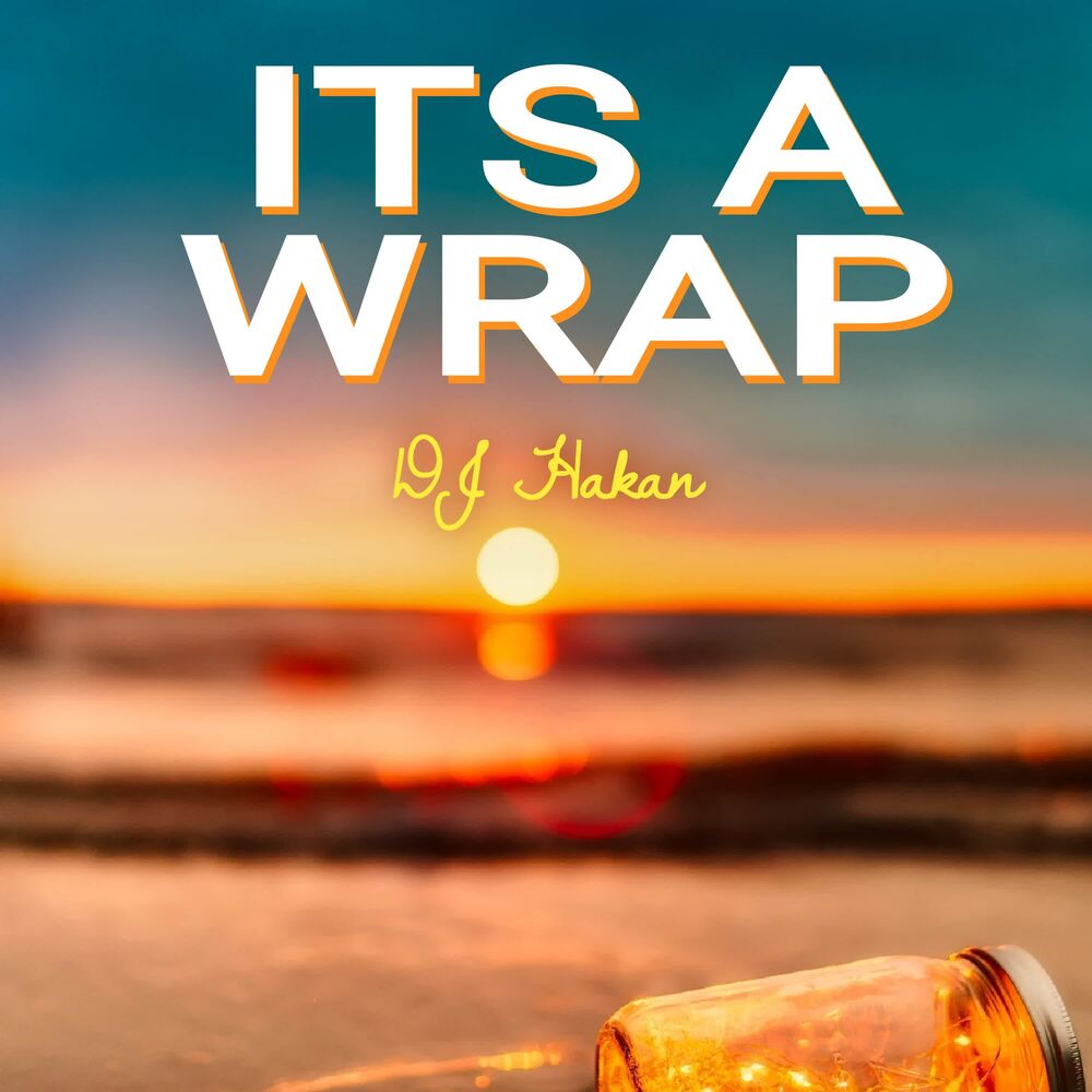 Picture of ITS A WRAP JEDAG JEDUG (Remix)