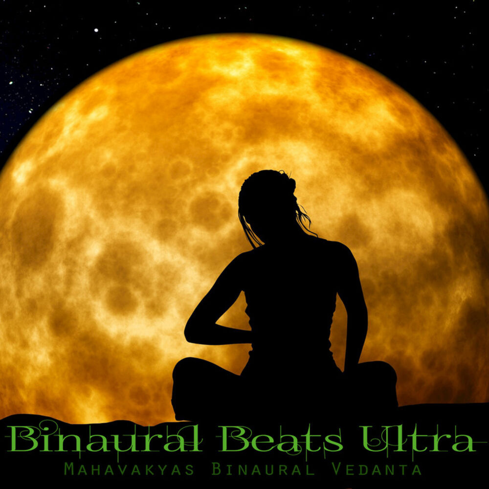Picture of Mahavakyas Binaural Vedanta