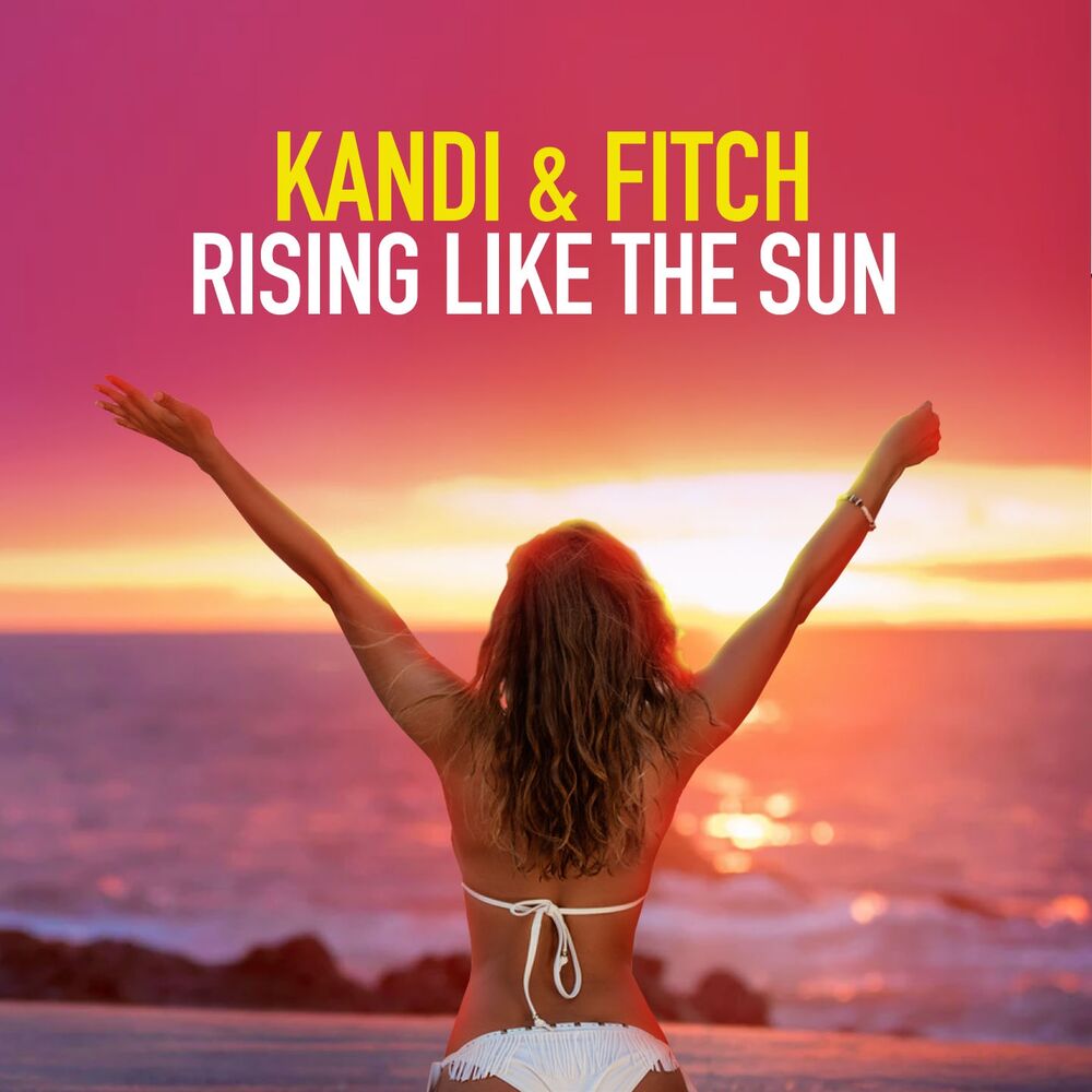 Picture of Rising Like the Sun