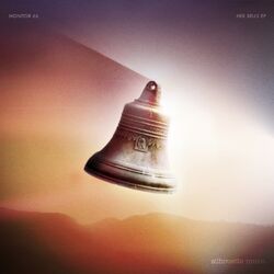 Cover of Her Bells EP
