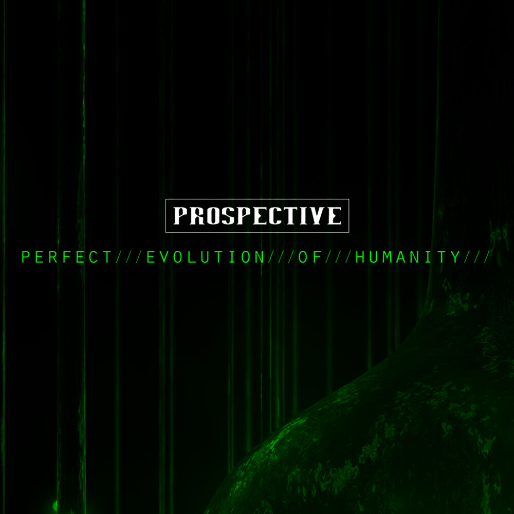 Picture of Perfect Evolution of Humanity