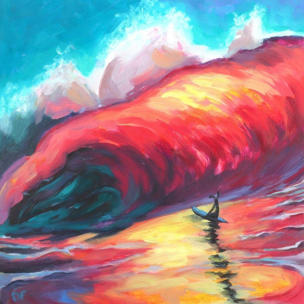Picture of Waves