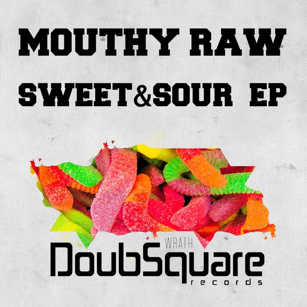 Picture of Sweet&Sour Ep