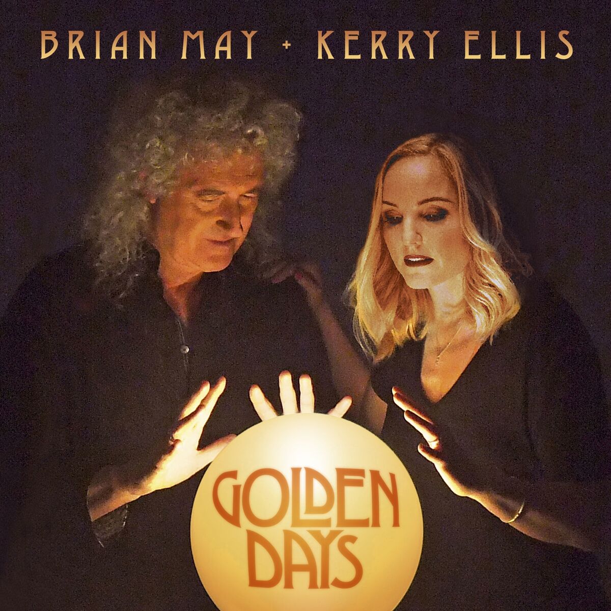 Album cover of Can't Help Falling in Love