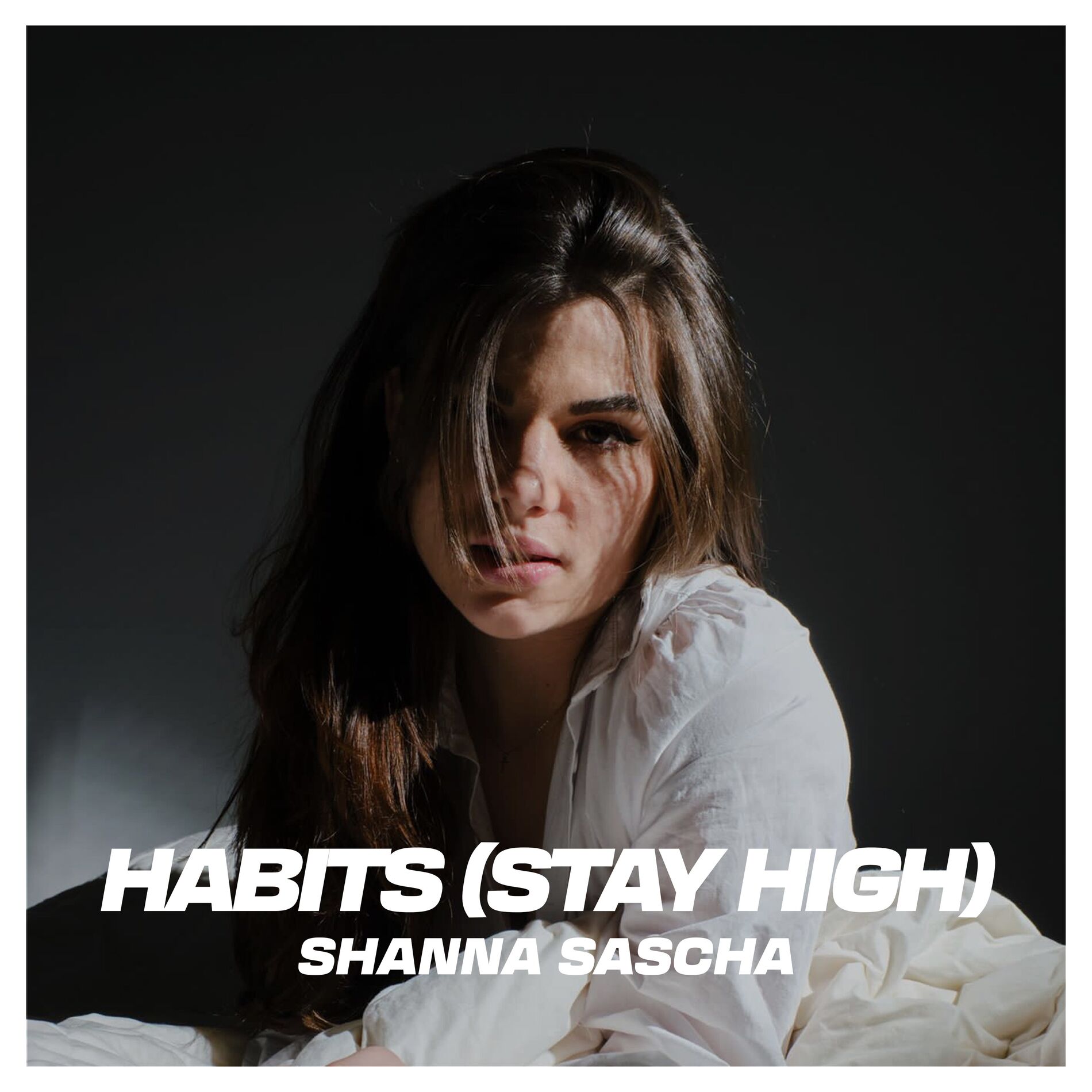 Album cover of Habits (Stay High)