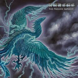 Cover of The Prelude Implicit (Deluxe Edition)
