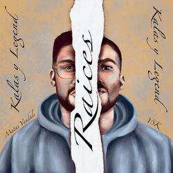 Cover of Raíces