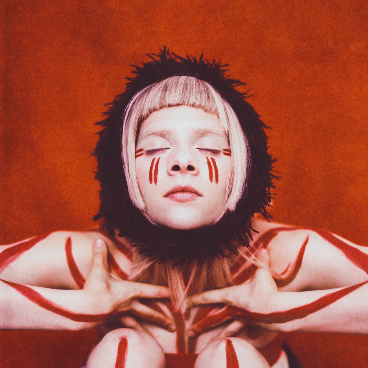Album cover of Queendom