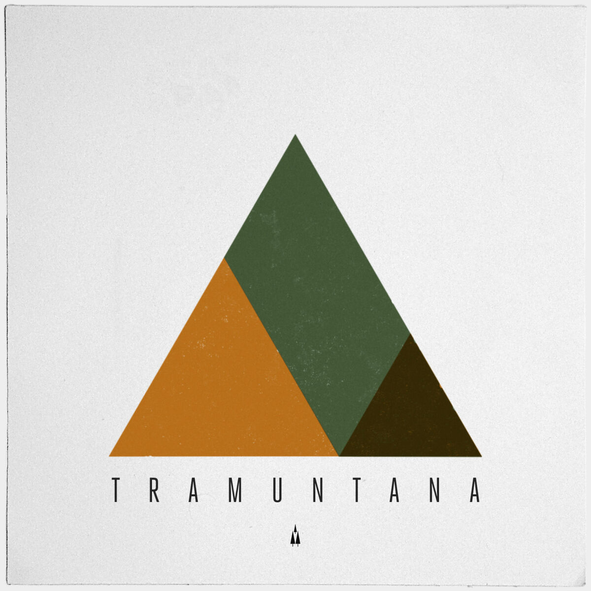 Album cover of Tramuntana