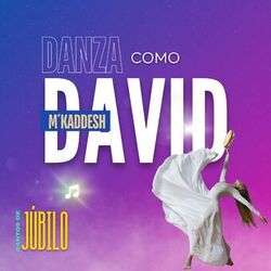 Cover of Danza como David