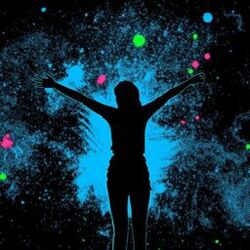 Cover of Cosmic Storm