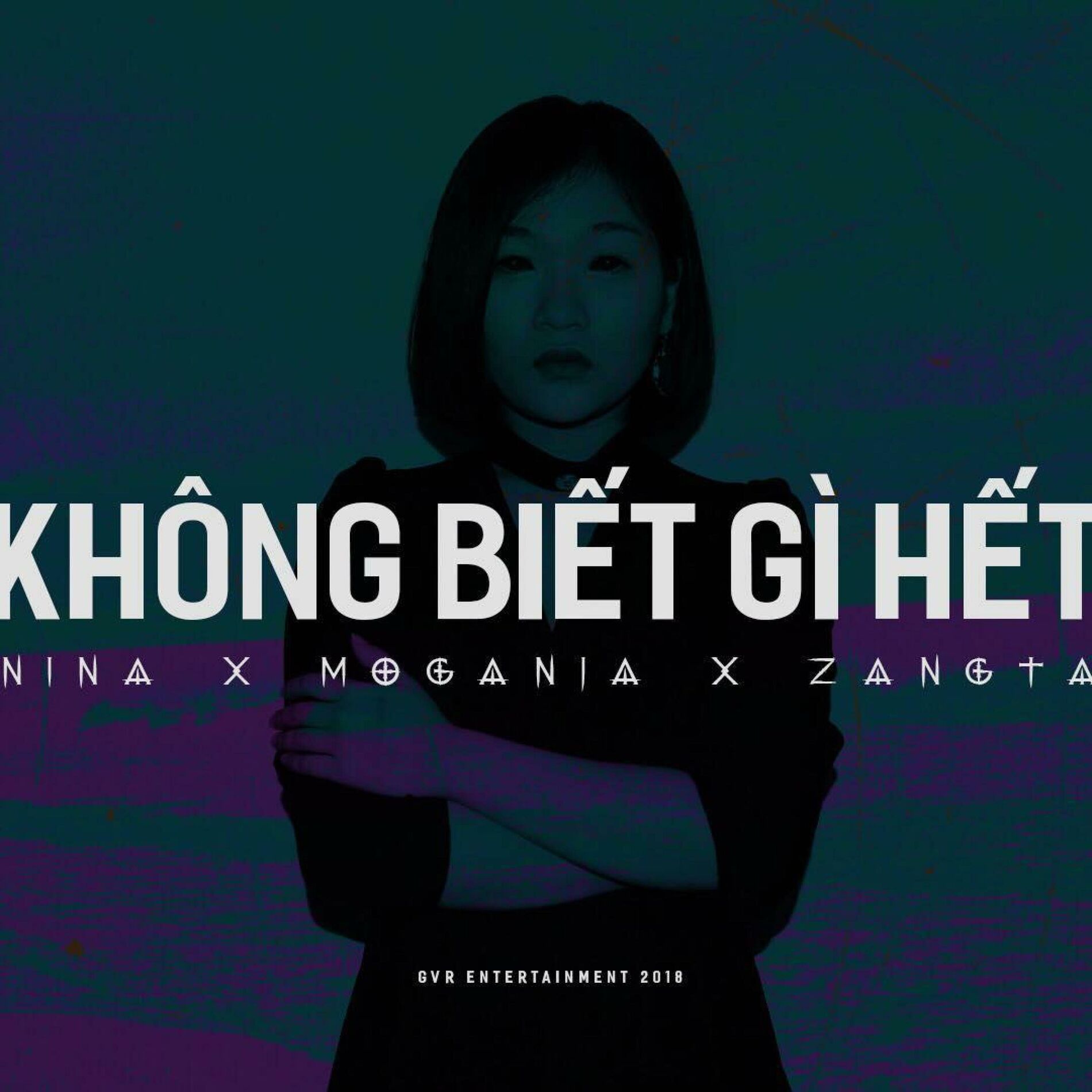 Album cover of Không biết gì hết (feat. Gizmo & Nina)