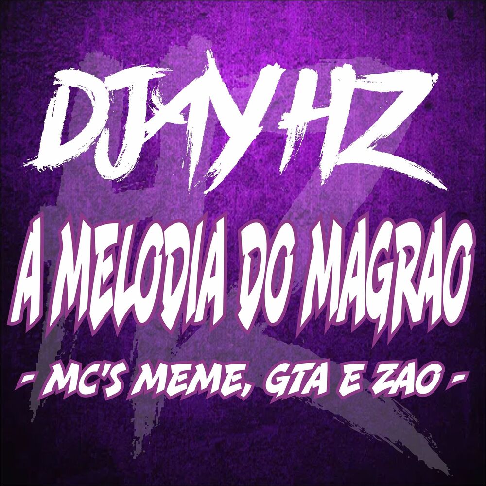 Picture of A Melodia do Magrão