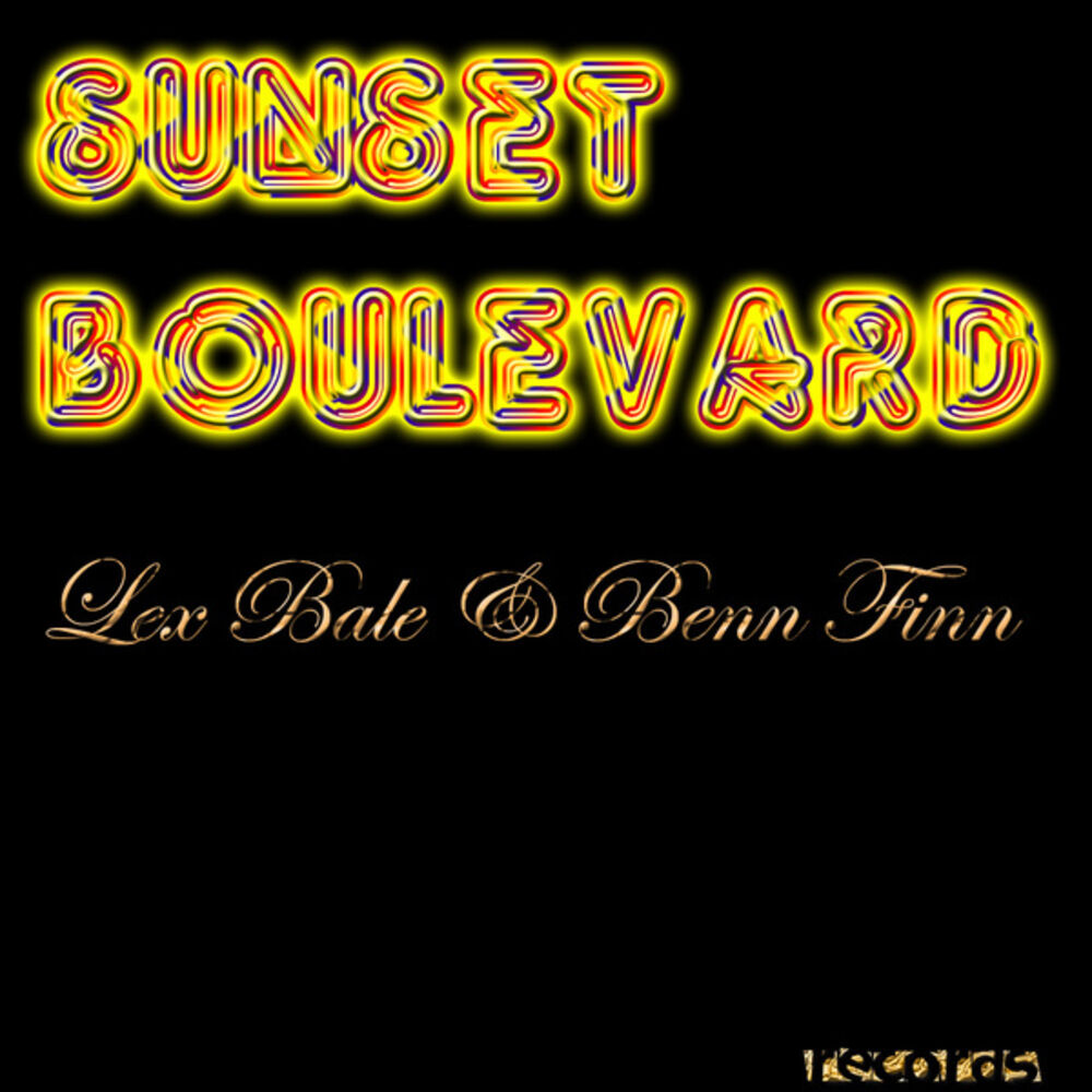 Picture of Sunset Boulevard