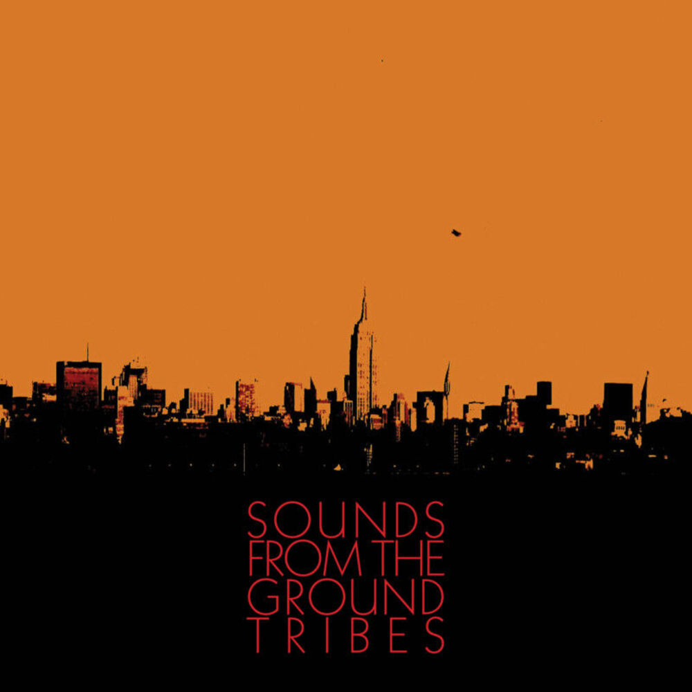 Picture of Tribes