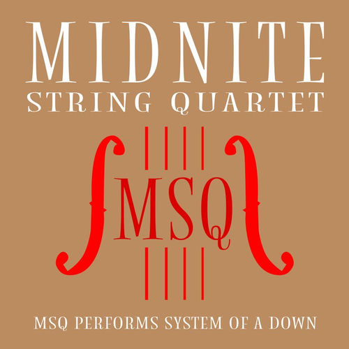 MSQ Performs System of a Down