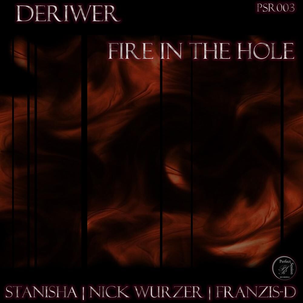 Picture of Fire In The Hole