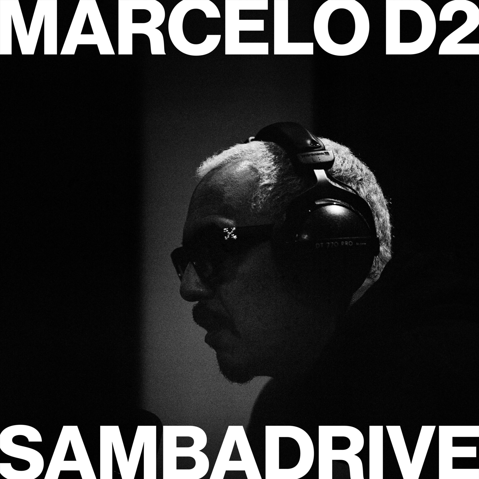 Album cover of Direct-to-Disc