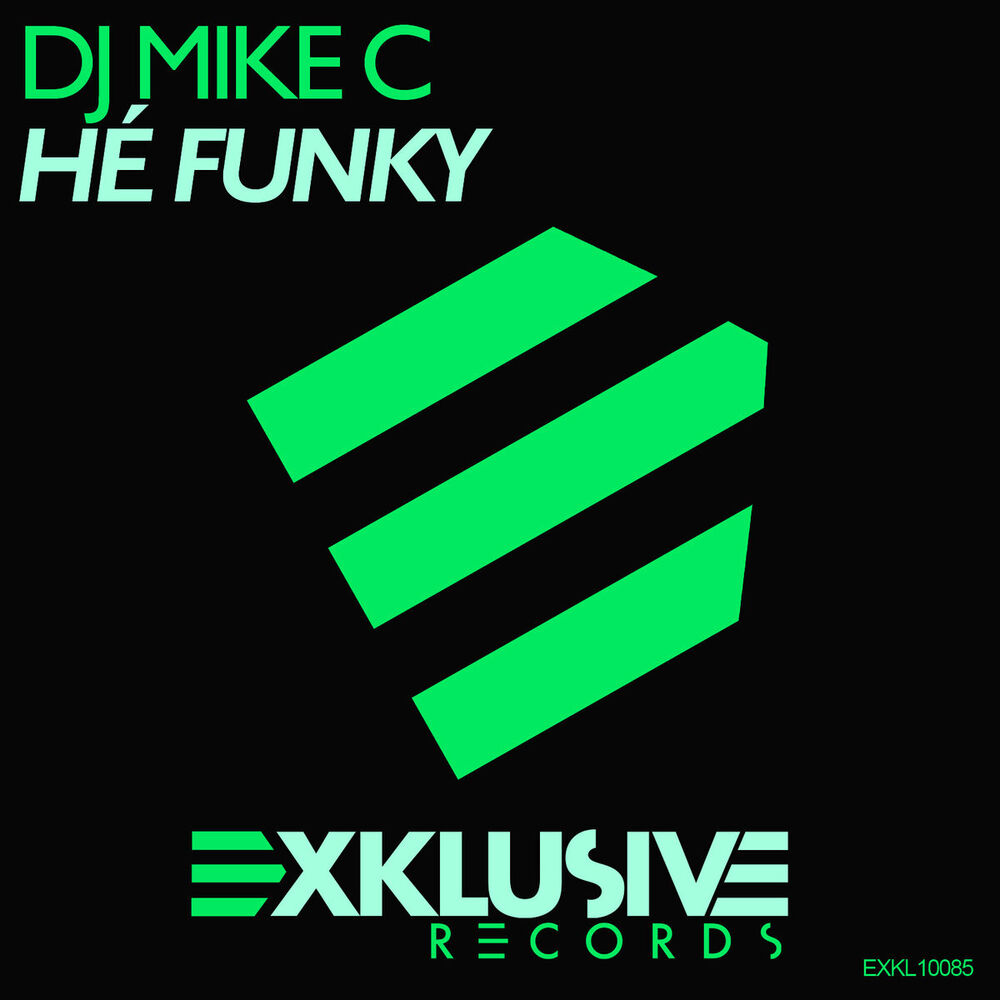 Picture of Hé Funky