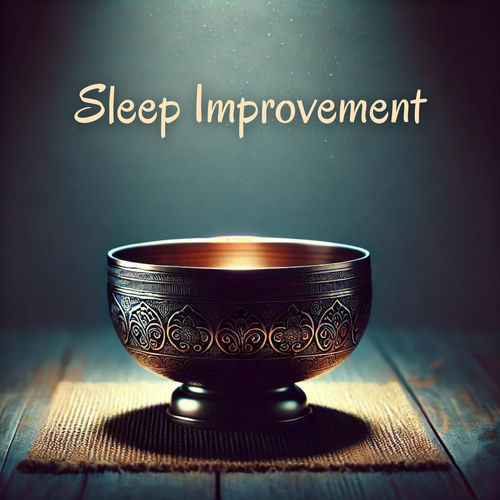 Marco Rinaldo Music Restful Sleep Music Collection - Sleep Improvement: Relaxing Tibetan ...