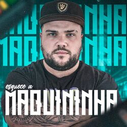Cover of Mega Funk Esqueci a Maquininha