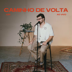 Caminho de Volta (Ao Vivo)