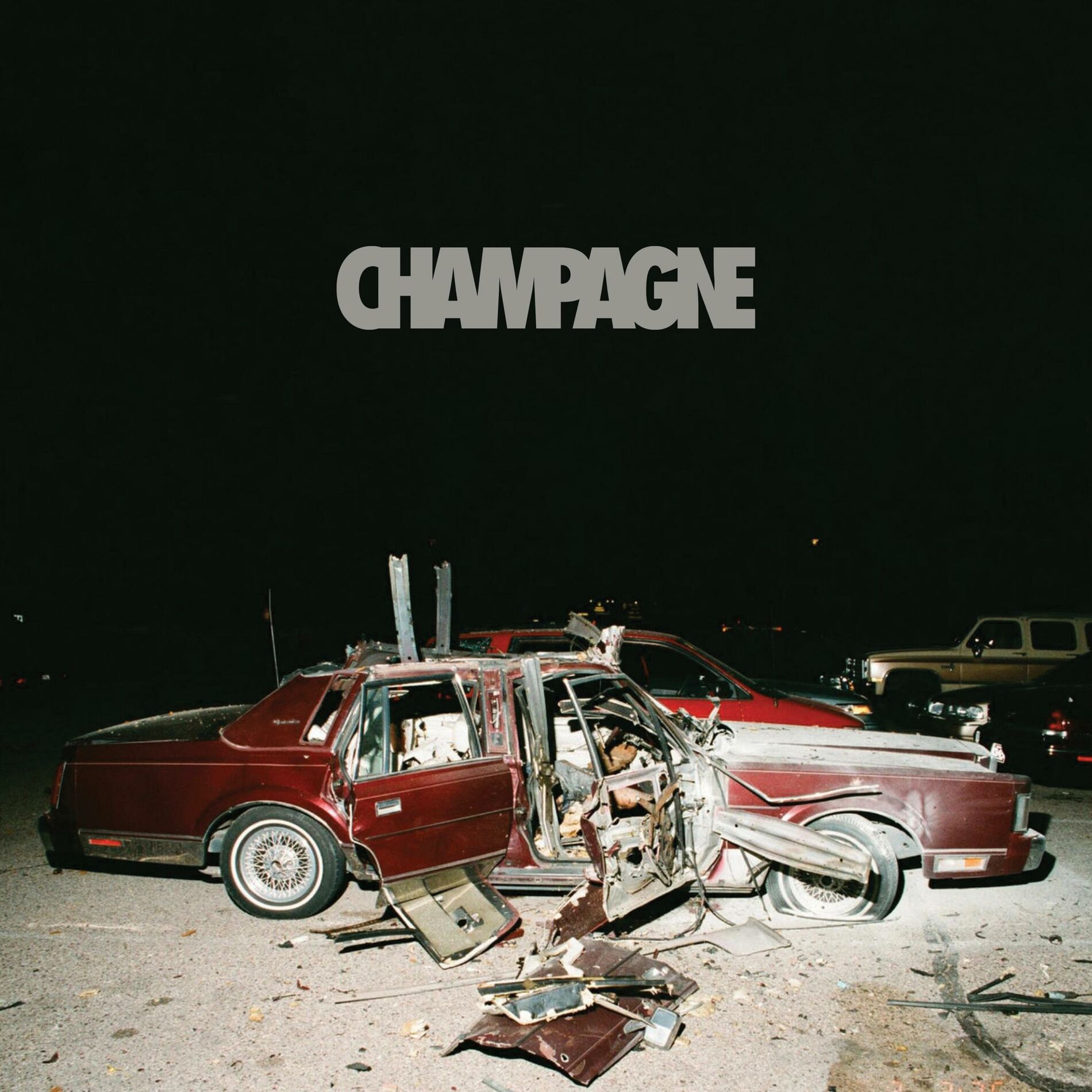 Album cover of Feel The Pain