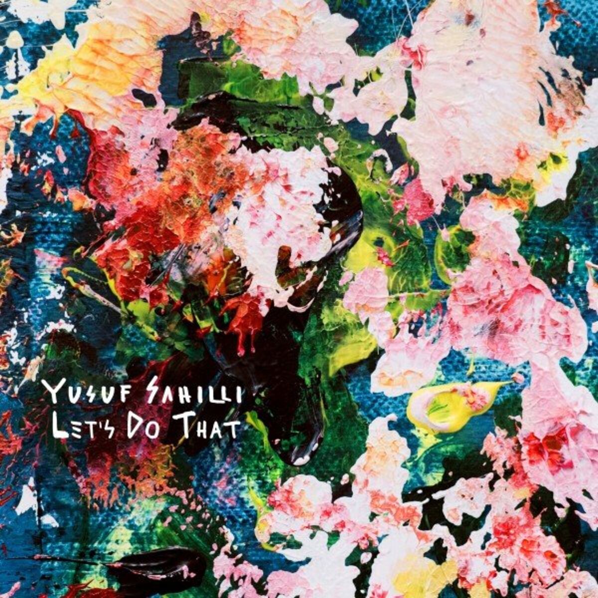 Album cover of In the City