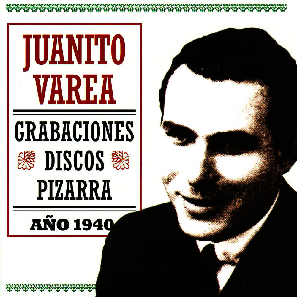 Picture of Grabaciones Discos Pizarra